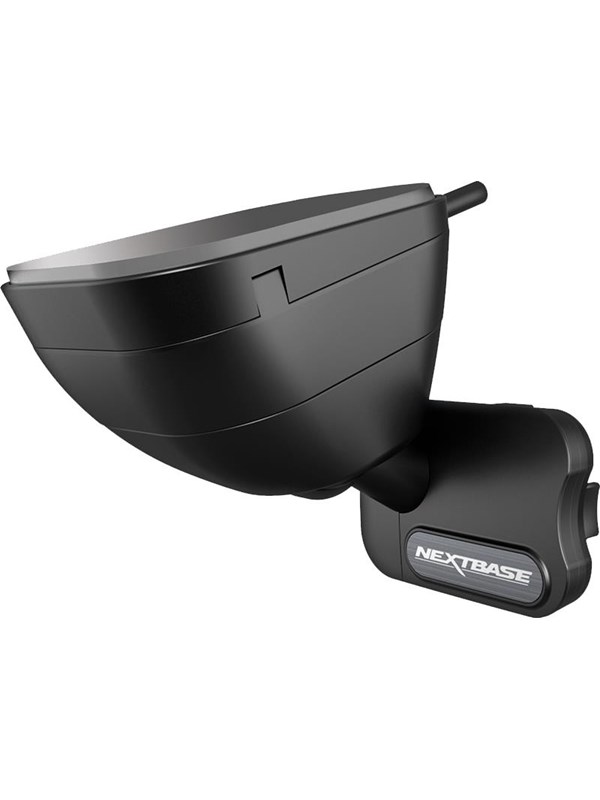 NextBase Click&Go PRO GPS Powered Mount support system - adhesive mount
