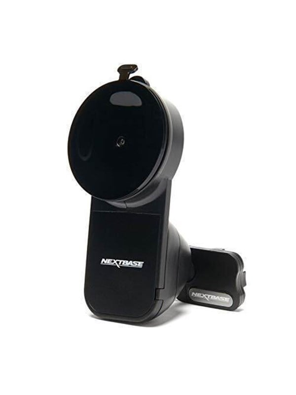 NextBase Dash Cam Powered Mount with GPS Suction  3M - ClickGo