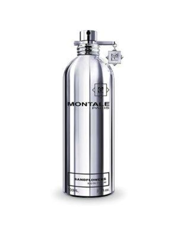 MONTALE Sandflowers Edp Spray 100 ml - 100 ml0