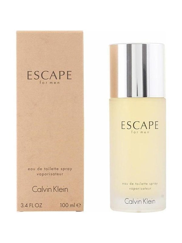 Calvin Klein Escape for Men EDT - 100 ml