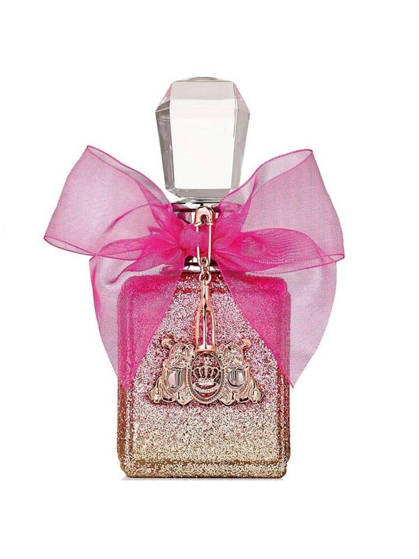 Juicy Couture Viva La Juicy Rose Eau De Parfum For Women, 100 ml