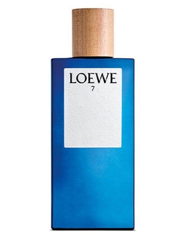 Loewe Loewe 7 Eau de Toilette - 50 ML Eau de toilette Herren Parfum - Bild 3