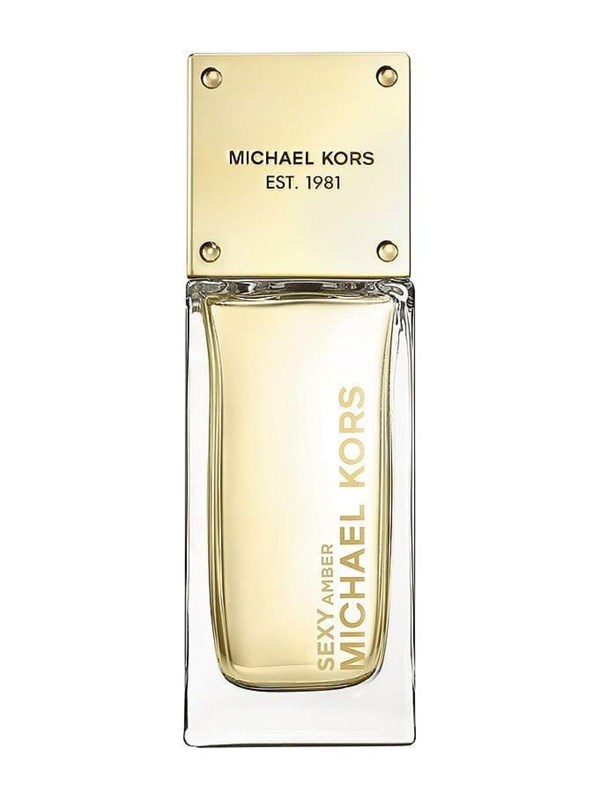 Michael Kors Sexy Amber Eau de Parfum - 50 ml0