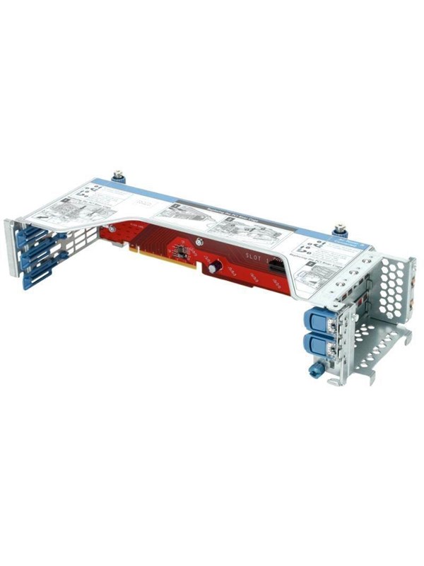 HP E Primary Riser Kit