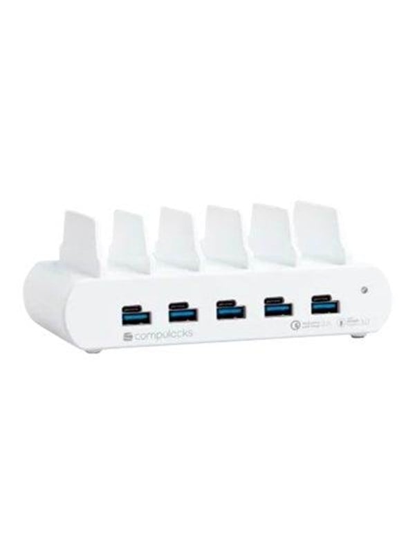 Compulocks Maclocks charging dock - USB 24 pin USB-C