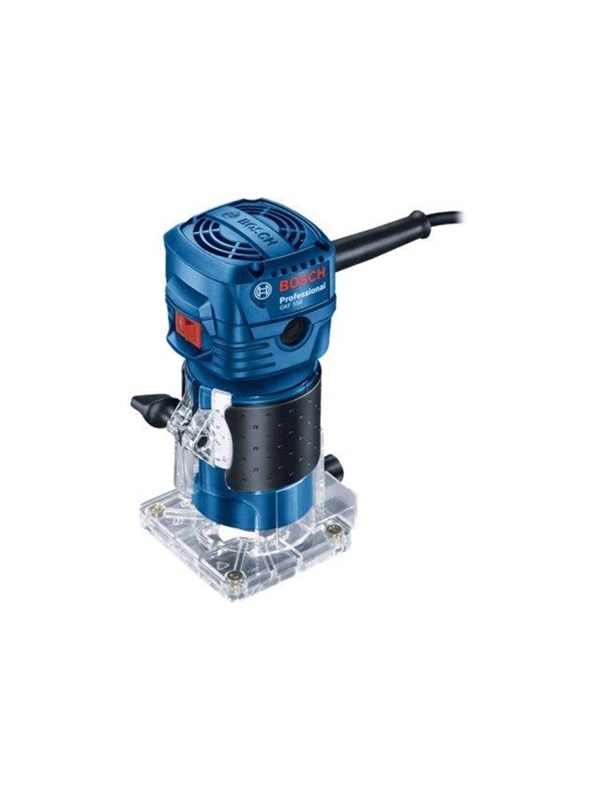 06016A0020 GKF 550 Kantenfräse 550 W