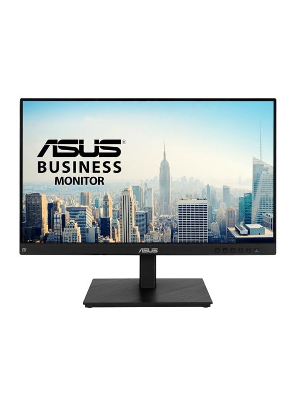 Image of 24" ASUS BE24ECSBT - 1920x1080 (FHD) - 75Hz - IPS