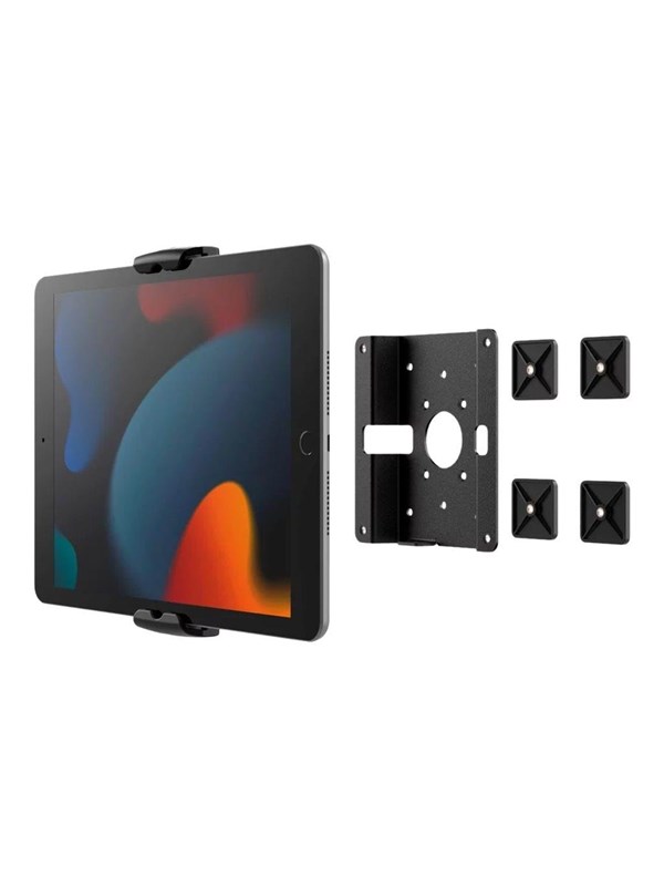 Compulocks Cling - mounting kit - for tablet - universal - white