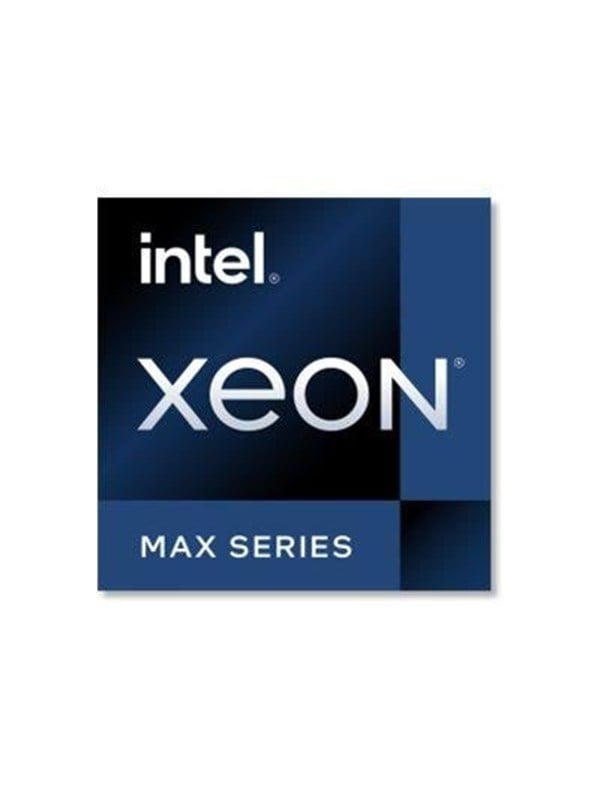 Intel Xeon CPU Max 9462 / 2.7 GHz processor - OEM CPU - 32 Kerne - 2.7 GHz - Intel FCLGA4677 - Bulk (ohne Kühler)