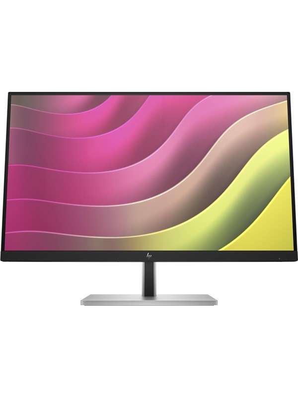 Image of 24" HP E24t G5 - 1920x1080 (FHD) - 75Hz - IPS
