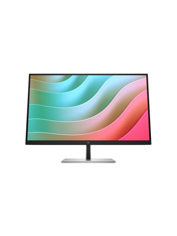 Image of 27" HP E27k G5 - E-Series - 3840x2160 (4K) - 60Hz - IPS