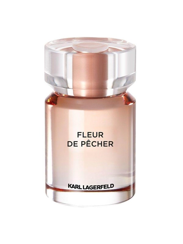Karl Lagerfeld Matiers Fleur De Pcher Eau De Parfum 50 ml - 50 ml0
