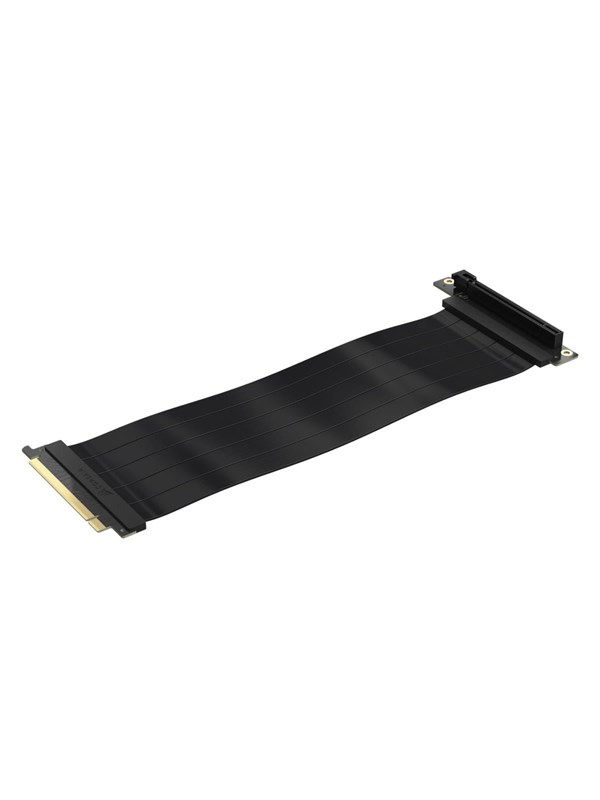 CORSAIR Premium PCIe 4.0 300mm Extension Riser Cable