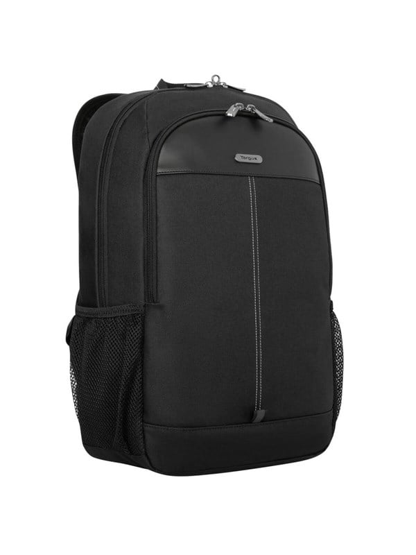 Targus Modern Classic Backpack - Black - 15-16