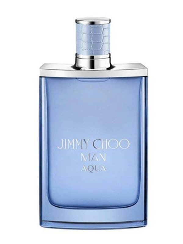 Jimmy Choo Man Aqua Eau de Toilette 30 ml - 30 ml0