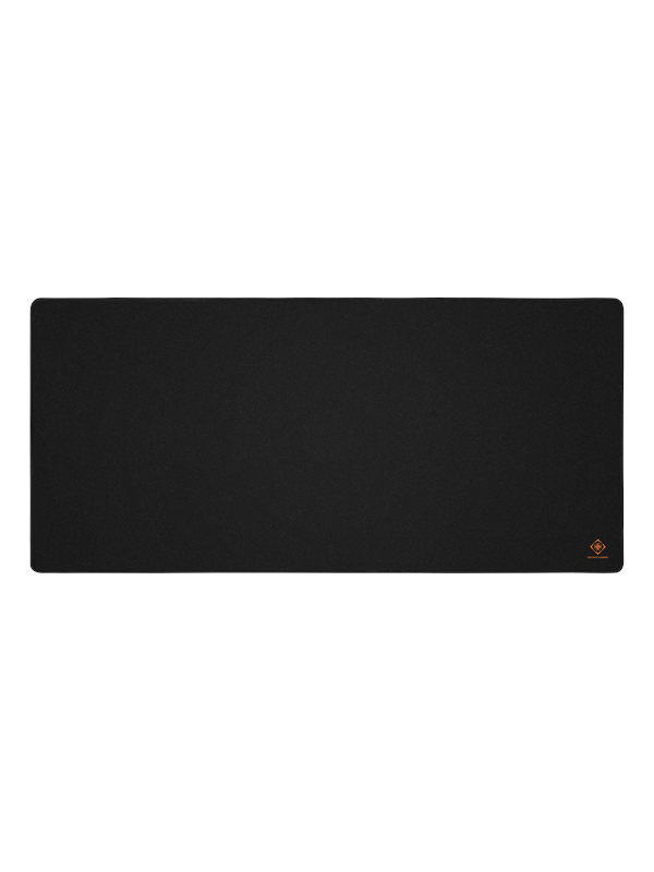 Deltaco Gaming DMP450 (XL), Mausmatte, Schwarz - Bild 4