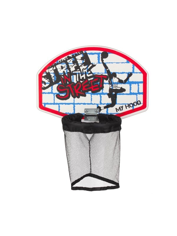 My Hood Basketball Hoop for Trampoline