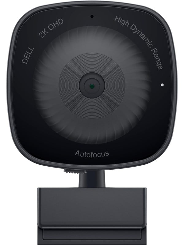 Dell Webcam WB3023 2K QHD