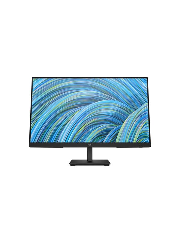 Image of 24" HP V24v G5 - 1920x1080 (FHD) - 75Hz - VA