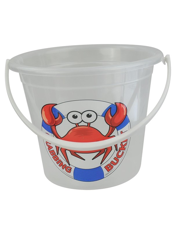 Happy Summer SPRING SUMMER Crab bucket XL 85L - H 235cm