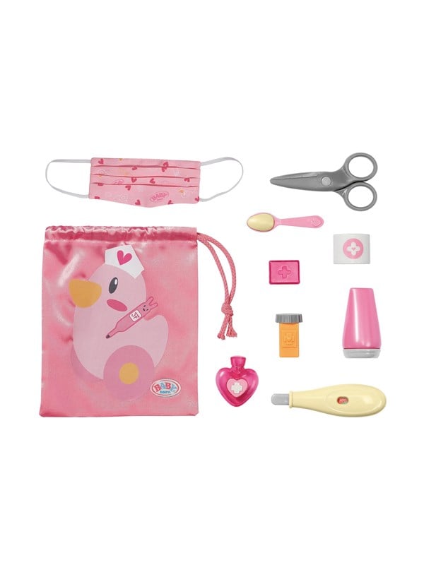 Baby Born First Aid Set