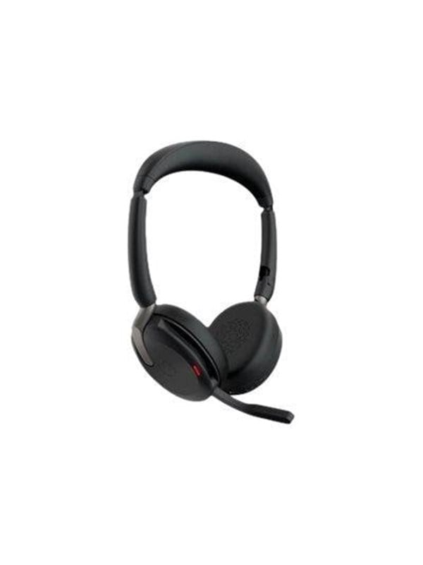Jabra Evolve2 65 Flex UC Stereo