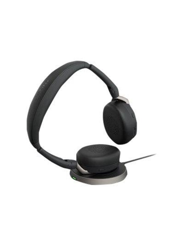 Jabra Evolve2 65 Flex UC Stereo