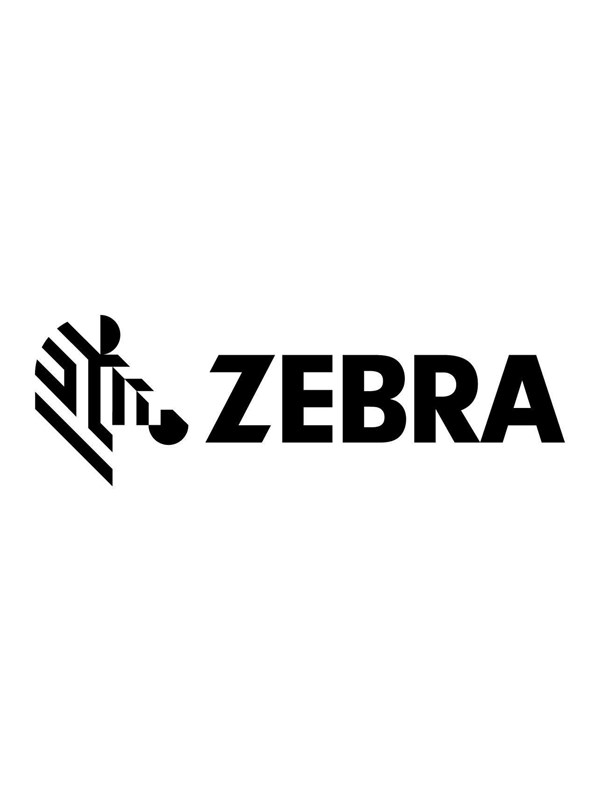 Zebra 1600 Wax - 1 - print ink ribbon refill (thermal transfer)