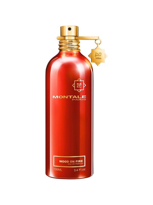 Montale Düfte Wood Wood On Fire Eau de Parfum Spray 100 ml