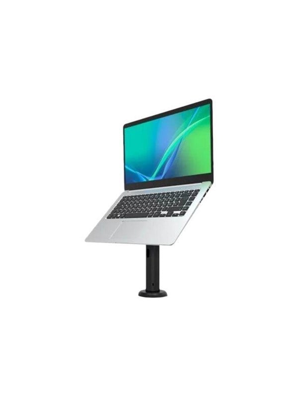 Compulocks Universal Invisible Mount Counter Stand 4" - Max - recommended for