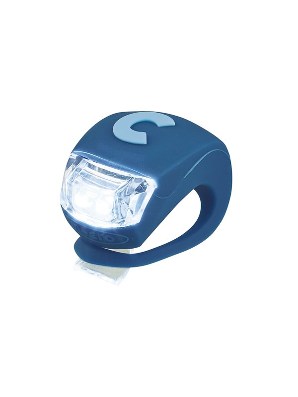 Micro Light Deluxe - Blue