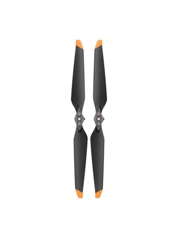 DJI Inspire 3 Zubehör und Ersatzteile (Drohnen Propeller, DJI Inspire 3), Drohne Zubehör, Schwarz - Bild 4