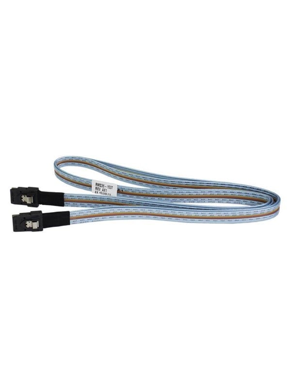 Hewlett Packard Enterprise HPE SAS external cable - 4 m