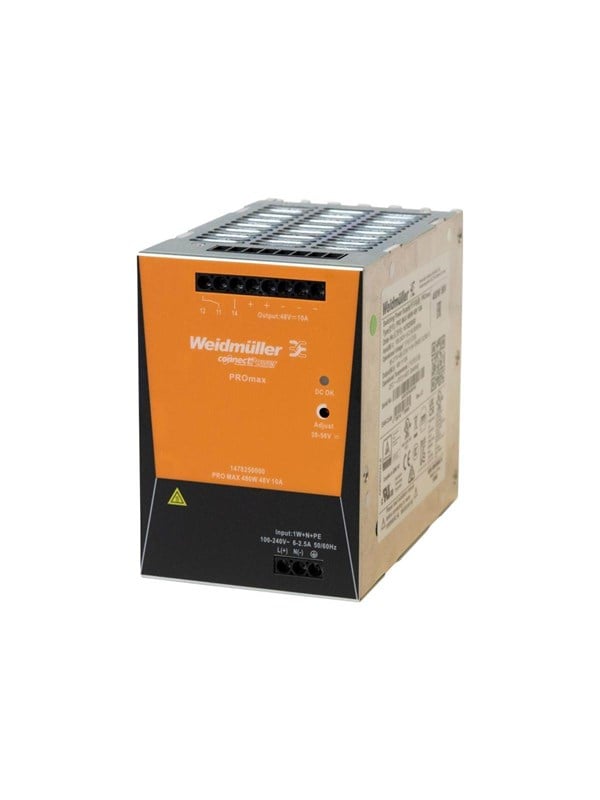 Axis PS56 Netzteile - 480 Watt - ATX - 80 Plus
