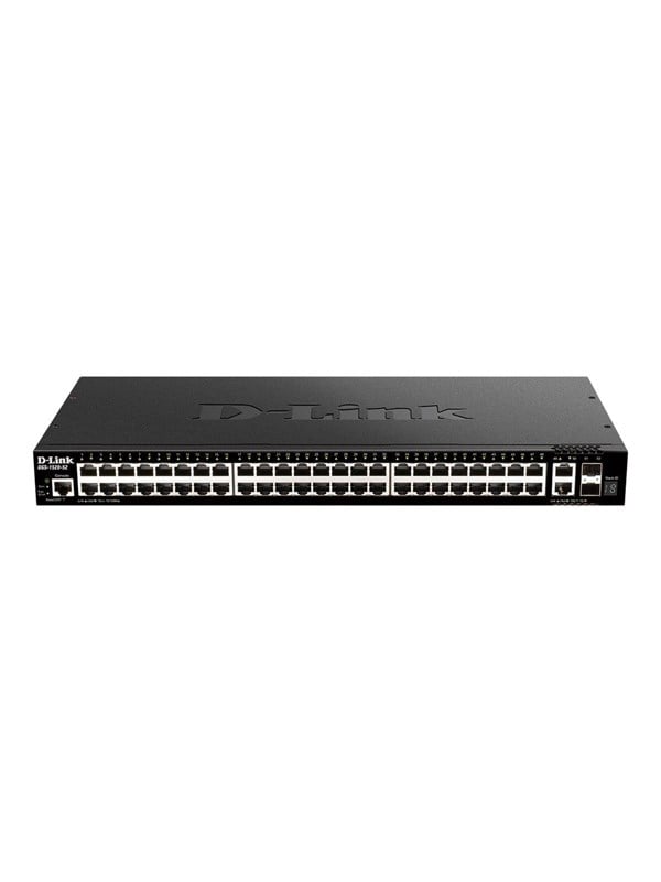D-Link DGS 1520-28
