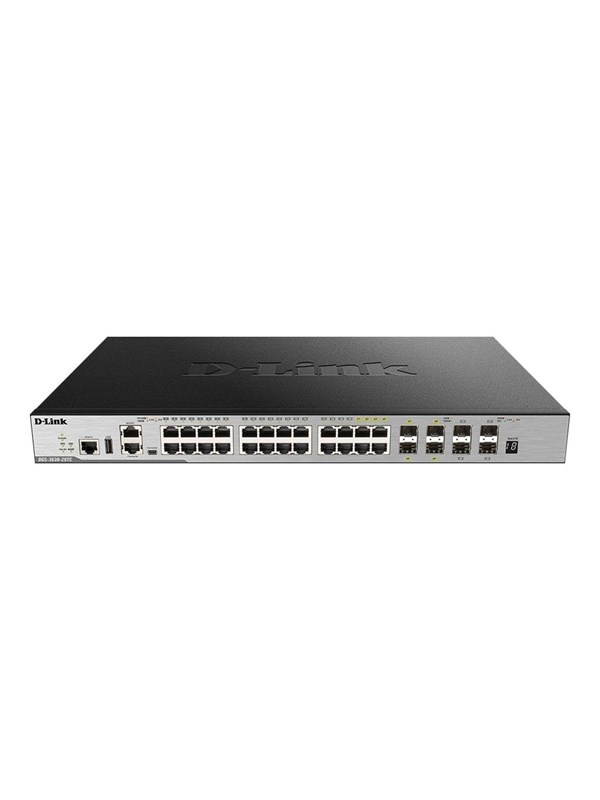 D-Link DGS 3630-28TC