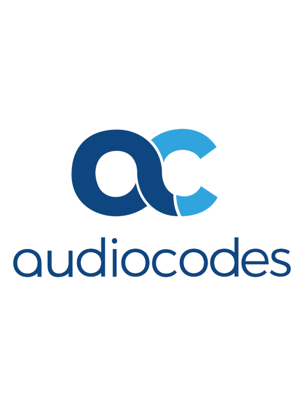 AudioCodes power supply - DC jack pack of 10