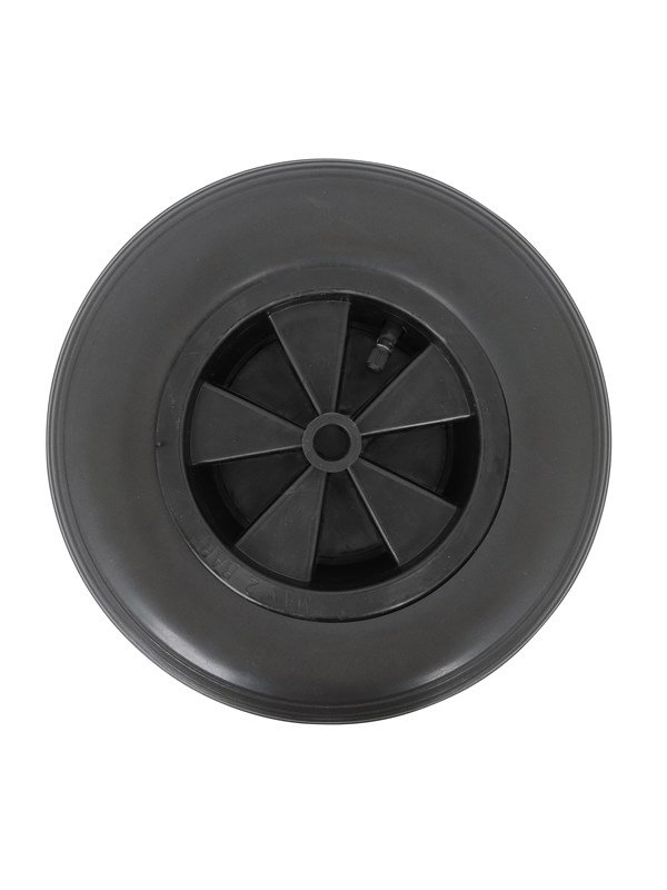 Green>it wheel puncture-free 4.0 x 6