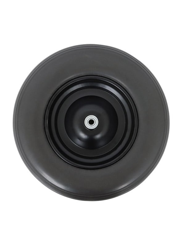Green>it wheels puncture-free 4 x 8