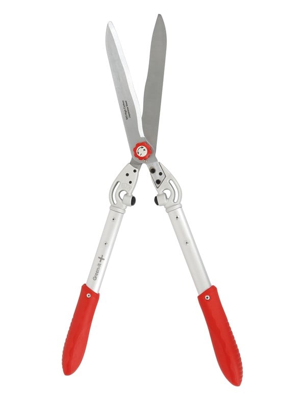 Green>it 680 hedge shears with Sk5 steel 68 cm