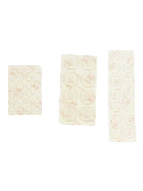 Home>it Self-Adhesive Bumper Pads 46 pcs