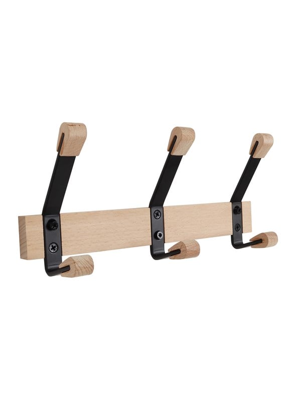Home>it Coat Rack With 3 Hooks