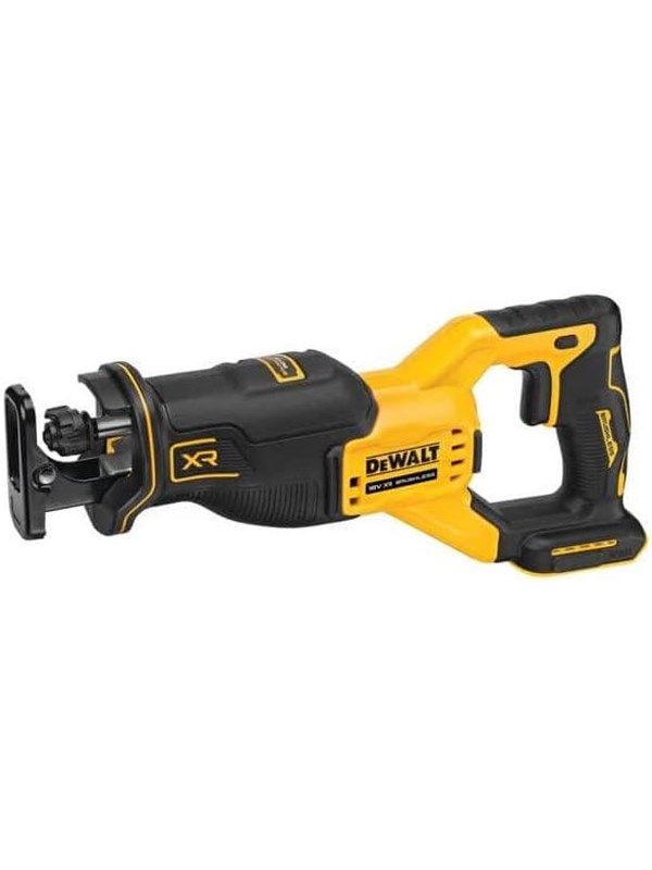 DeWALT DCS382N-XJ Säbelsäge 18 V Solo - SOLO - Bild 4