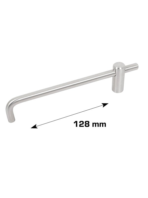Home>it Furniture Handle "Mette" 8mm