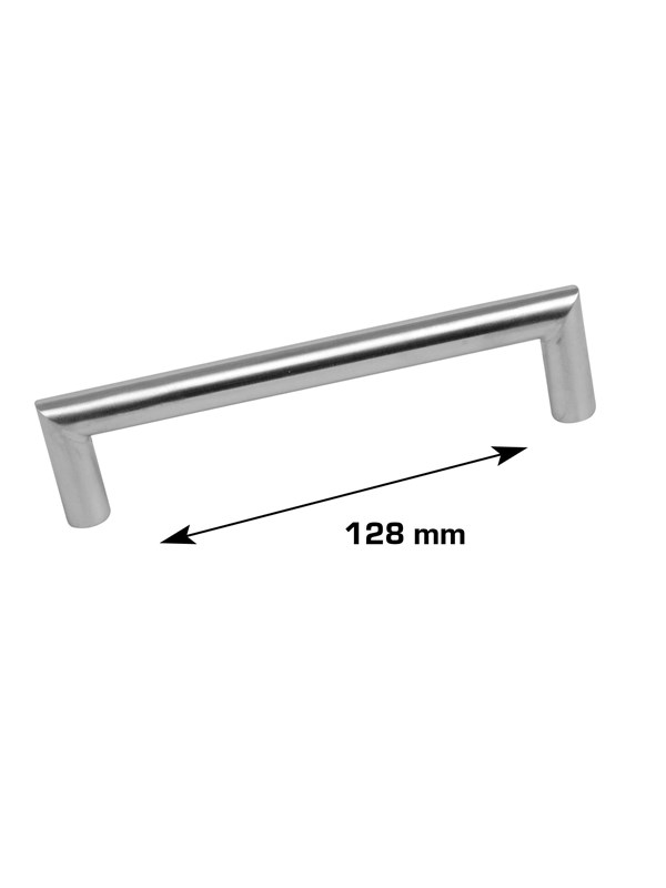 Home>it Furniture Handle "Julie" Ø12mm