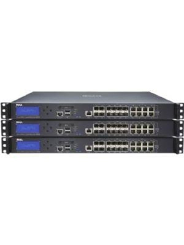 SonicWALL - power supply - hot-plug / redundant - 300 Watt Netzteile - 300 Watt - ATX - 80 Plus