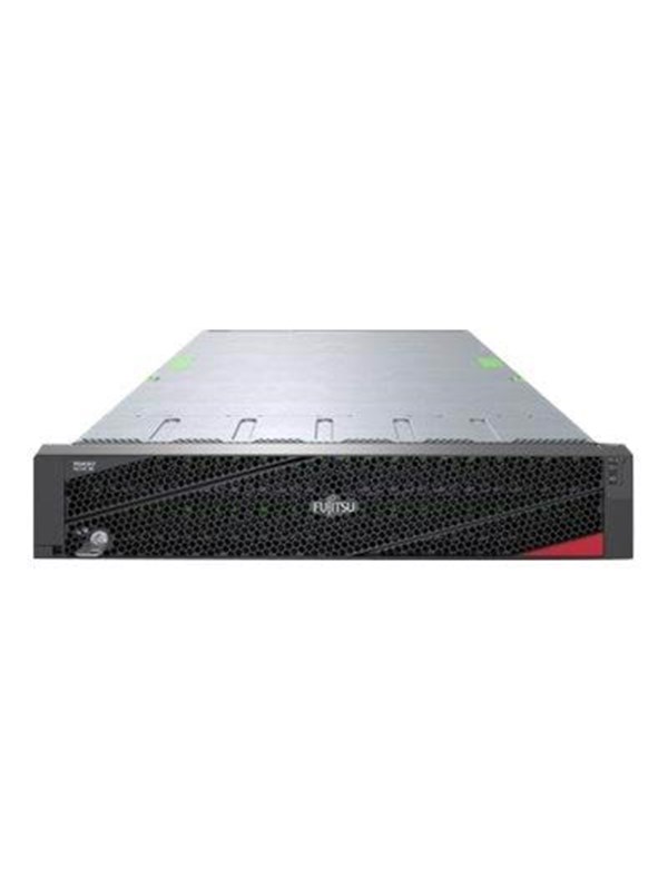 Fujitsu PRIMERGY RX2540 M6