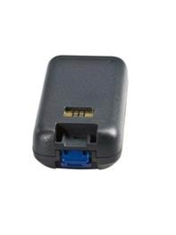 Honeywell CK65-BTCS - Cold Storage - handheld battery - Li-Ion - 5200 mAh - 18.7 Wh Netzteile - ATX - 80 Plus