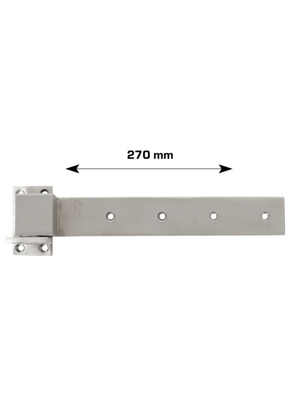 Greenit Stacking Hinge 270 mm