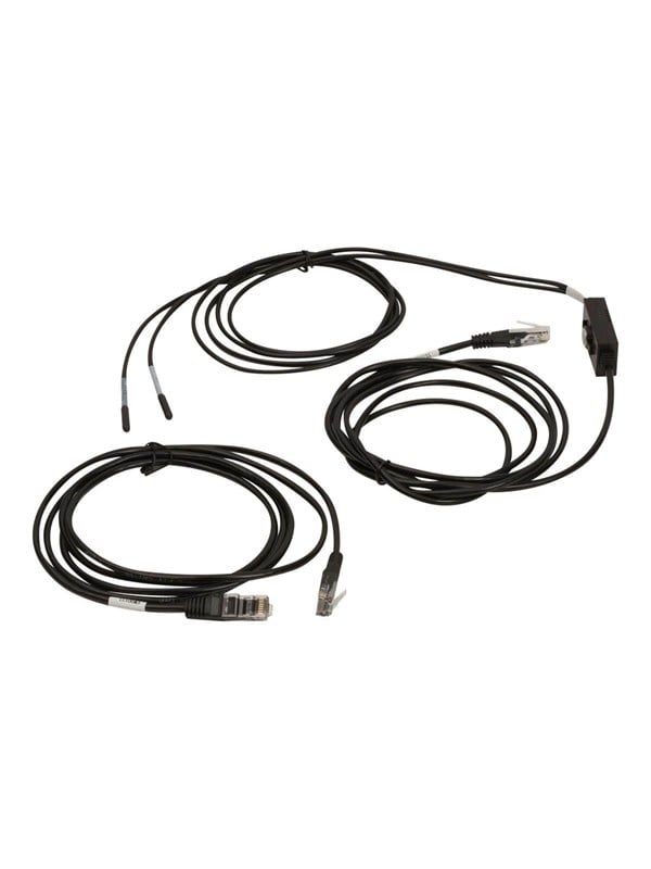 Image of APC NetShelter - PDU rack temperature & humidity sensor